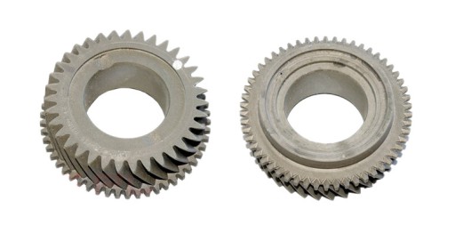 4-СКОРОСТНАЯ ПЕРЕДАЧА DUCATO JUMPER BOXER 2.2/2.3