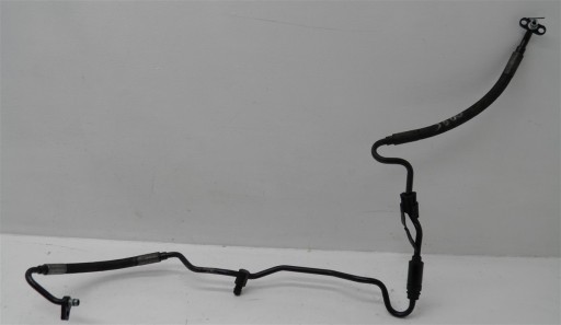 ПОДВЕСНОЙ ТРОС ABC MERC W221 S600 A2219970352