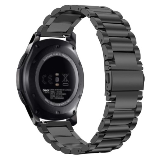 РЕМЕНЬ ДЛЯ ЧАСОВ SAMSUNG GEAR S3 GALAXY 46MM 3 45MM