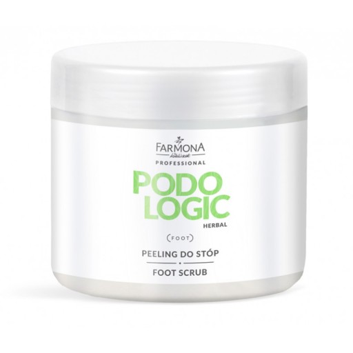 FARMONA PODOLOGIC HERBAL Пилинг для ног