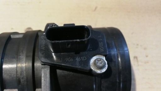 РАСХОДОМЕР AUDI VW SEAT 1.8 2.0 06J906461D