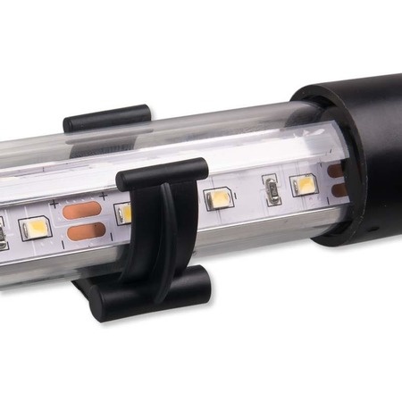 Diversa Aristo Прямая крышка для аквариума 60х30см LED Expert Plant 8000K