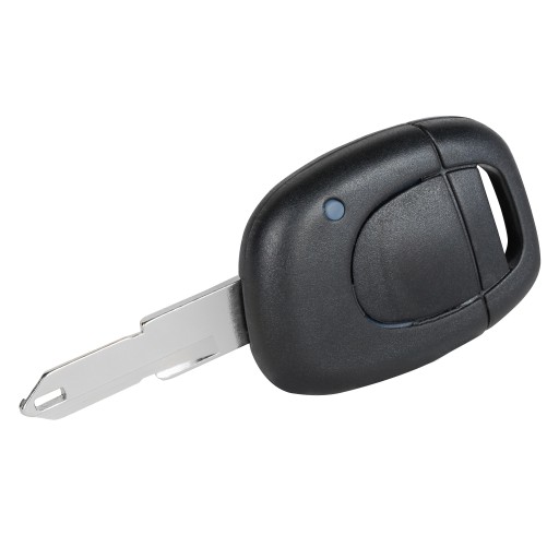 КОРПУС ДИСТАНЦИОННОГО КЛЮЧА RENAULT Clio II Kangoo Thalia