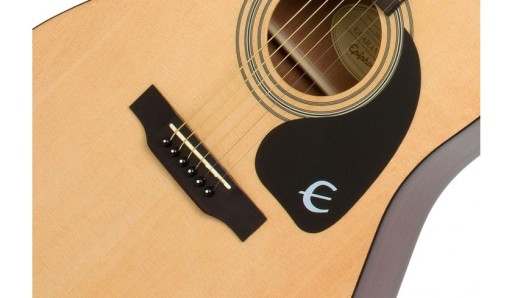 Акустическая гитара Epiphone Songmaker DR-100 NA