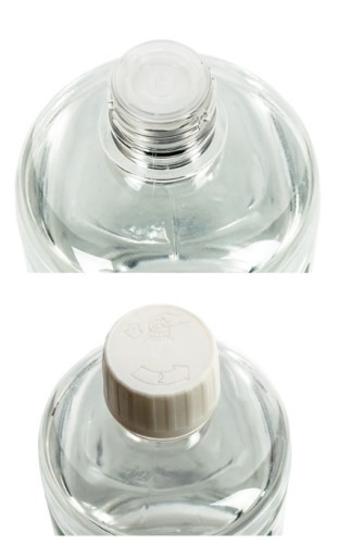 zestaw BIOPALIWO bioetanol 11L + olejek do aromaterapii leśna polana
