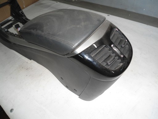 ЦЕНТРАЛЬНЫЙ ТУННЕЛЬ HYUNDAI I40 LIFT 18 СЕДАН 2.0 GDI
