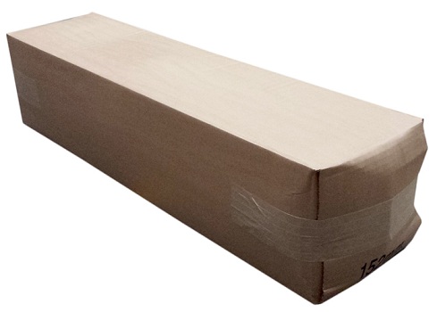 Кабель изолированный TERMOFLEX 100 5м 250*C спиро