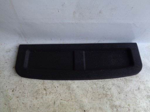HYUNDAI I10 LIFT 11-14 TYLNA PÓŁKA