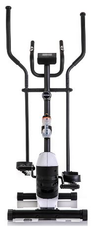 Магнитный эллиптический тренажер Orbi-Trek до 120 кг - Shox ZIPRO