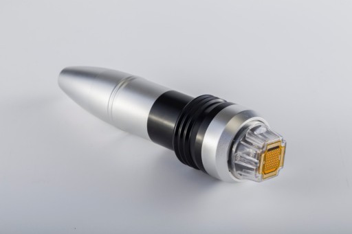 RF ФРАКЦИОННОЕ МИКРОНАЛЬНОЕ МЕНЮ ПОЛИРОВКИ + ОБУЧЕНИЕ!