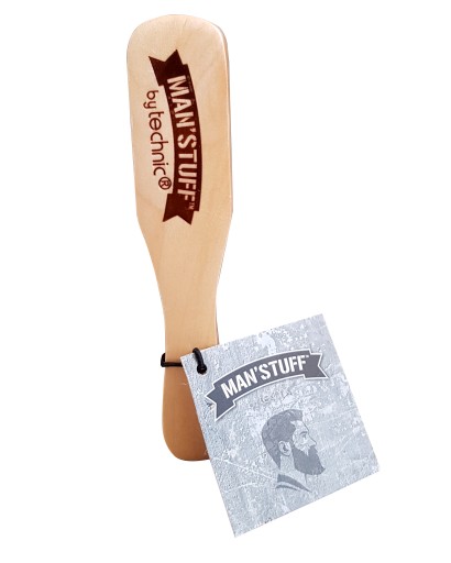 Man'stuff Manstuff Шампунь для бороды 250м натуральный