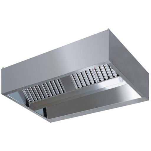 GASTRONO Вытяжка для ящика 470x240 см центральная PRO
