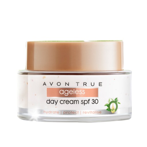 КРЕМ ДЛЯ ЛИЦА AVON TRUE С АНТИОКСИДНЫМИ КАПСУЛАМИ