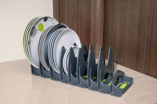 VARIO SYSTEM ZABEZPIECZAJĄCY SZKŁO PODCZAS JAZDY