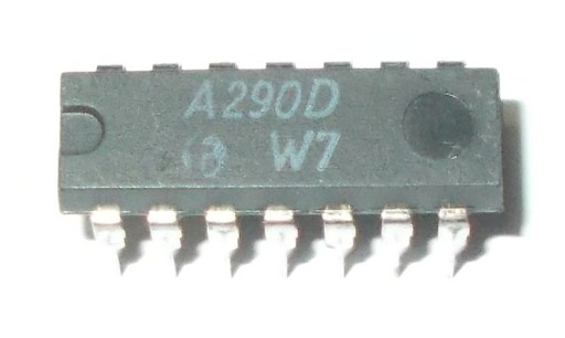 А290Д