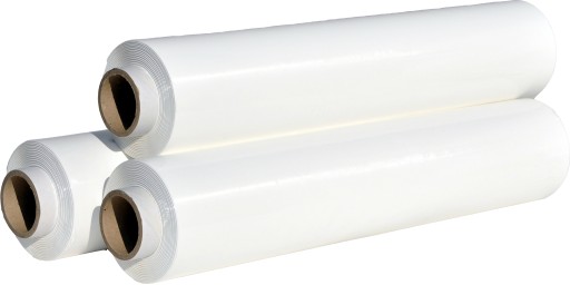 Стретч-пленка Strecz 23mic 3,0 кг Белый