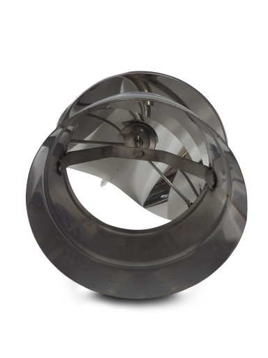 Крепление для труб Rotovent - DRAGON fi200 DARCO