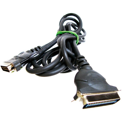 Кабель BELKIN LPT 300 СМ 100% ОК 3sB