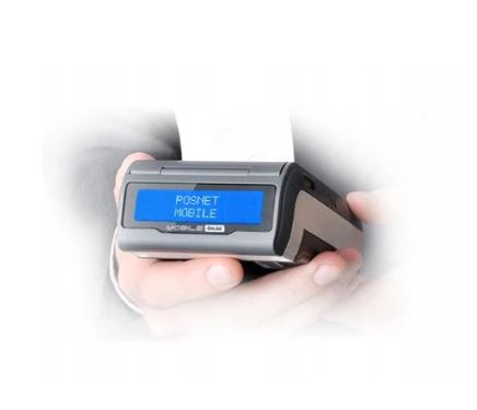 Posnet Mobile Online 3G GSM Кассовая регистр антенна
