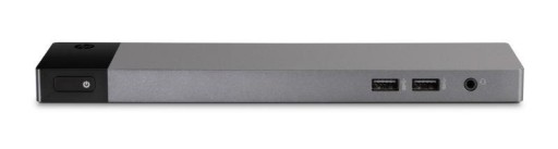 Док-станция HP Thunderbolt 3 + комплект блока питания 1DT93AA