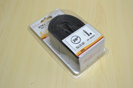 ВЕЛОСИПЕДНАЯ ТРУБА 28x1,75/2,25 48MM DV 700x35/43c