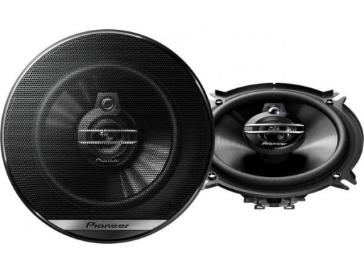 PIONEER TS-G1330F 3-ПОЛОСНЫЕ КОЛОНКИ 250ВТ 13СМ !ЦЕНА!