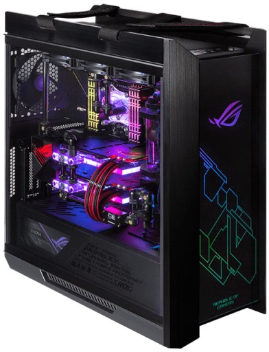 Чехол ROG Strix Helios