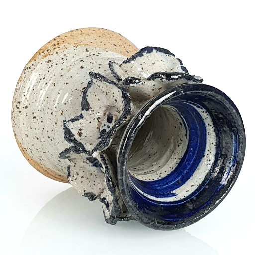 DENMARK STUDIO POTTERY СКАНДИНАВИЯ ВАЗА
