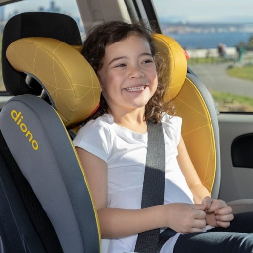 АВТОКРЕСЛО DIONO MONTEREY 4 DXT 15-36 КГ