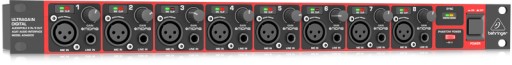 Behringer ADA8200 Konwerter audio
