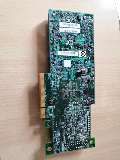 Контроллер Lenovo Serveraid/M5100 SAS