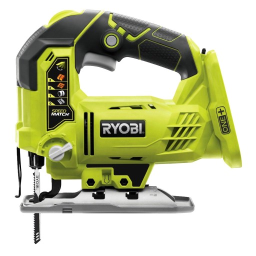 ЛОЗБОК 18V R18JS-0 RYOBI ONE +