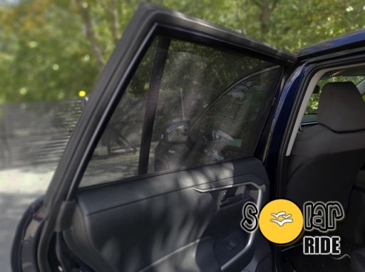 КРЫШКИ, ПОСВЯЩЕННЫЕ Toyota RAV4 IV 2018 ГОДА-