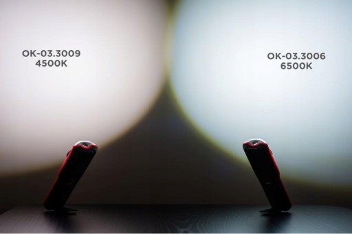 COB LED СВЕТИЛЬНИК ДЛЯ МАСТЕРСКОЙ, 10+3ВТ, 1000 ЛМ ROKS