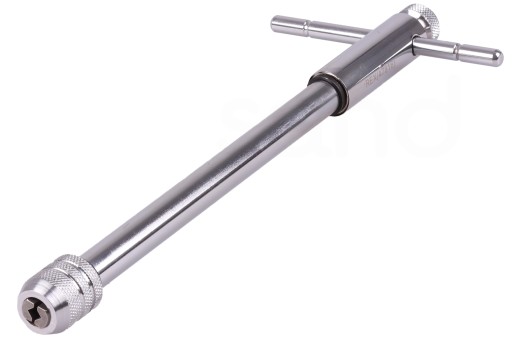 Ручка-ручка TAPS 250 RATCHET M3-M8