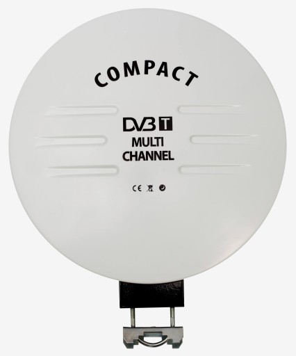 КРУГЛАЯ АНТЕННА DVB-T2, САМЫЙ МОЩНЫЙ производитель