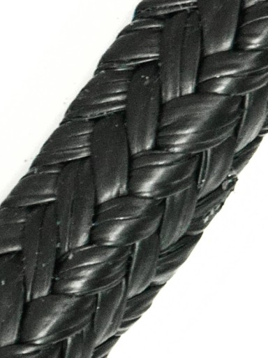 НАБИВКА из графитированного ПТФЭ Tefapak GRF 12х12мм.