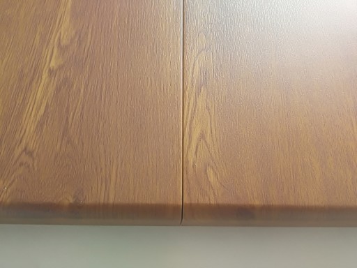PARAPET MDF LAMINOWANY DĄB HALIFAX TABAC grub. 2cm