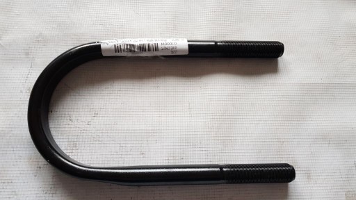 STRZEMIĘ RESORU GIGANT 260MM M20X1,5