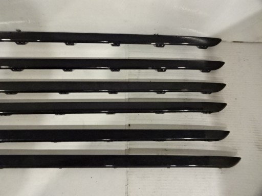 LISTWA ZDERZAKA BMW F45 51.12 7477978