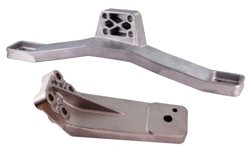КРЕПЛЕНИЯ РЕДУКТОРА SUZUKI JIMNY SJ ALU OEM OEM