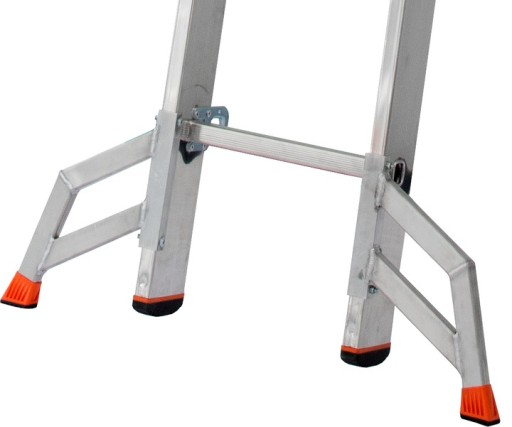 АЛЮМИНИЕВАЯ ЛЕСТНИЦА KRAUSE MONTO 3x12 9,30 м 129703