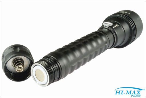 Фонарик HI-MAX H7 1900лм 