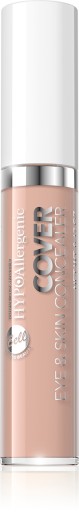 Консилер Bell HypoAllergenic Cover Eye&Skin 35