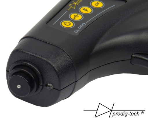 Измеритель толщины краски и тестер GL-PRO-2-F