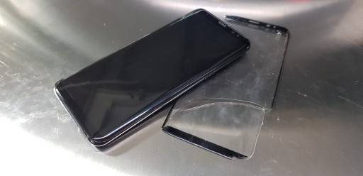 БЫСТРАЯ + ЗАМЕНА НА SAMSUNG GALAXY S10e