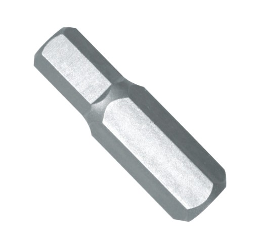 НАКОНЕЧНИКА KING TONY 10 ММ IMBUS HEX 5,0 X 36 ММ