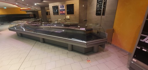 ПОЛКА ДЛЯ МАГАЗИНА Металлическая ПОЛКА ДЛЯ МАГАЗИНА StoreBest