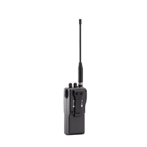 РАДИОАДАПТЕР ALAN 42 DS CB HANDRADIO RĘCZNIAK X7H
