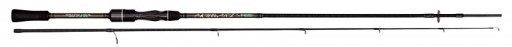 Wędka Gunki Skyward-Tactil S-210H 210cm 10-35g